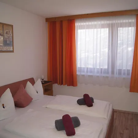 Near Area Apartament