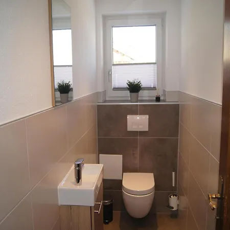 Appartement Near Area *