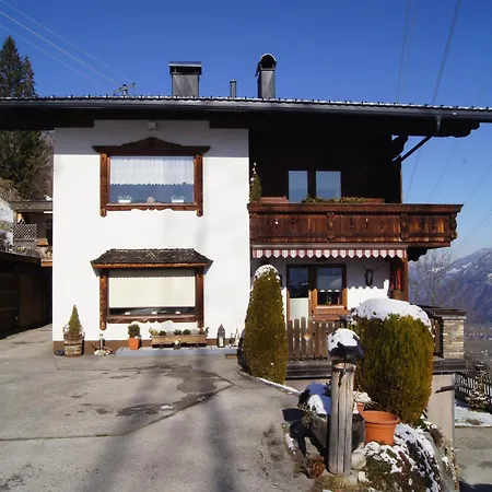 In Aschau Near Slopes & Views アパート Aschau Im Zillertal