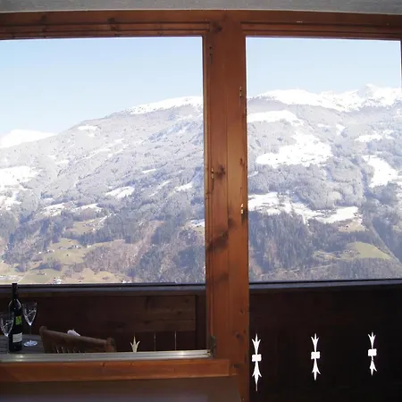 In Aschau Near Slopes & Views アパート