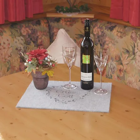 Διαμέρισμα Near Area Aschau Im Zillertal