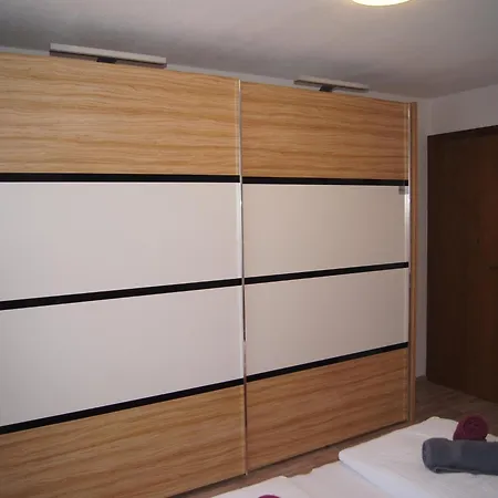 Apartament Near Area *