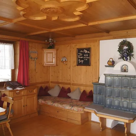 アパート In Aschau Near Slopes & Views