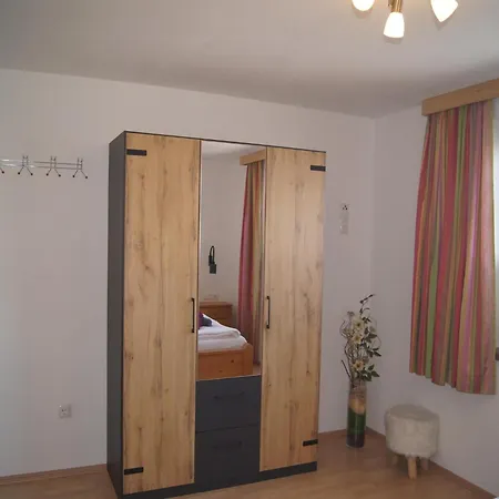 Near Area Apartament *