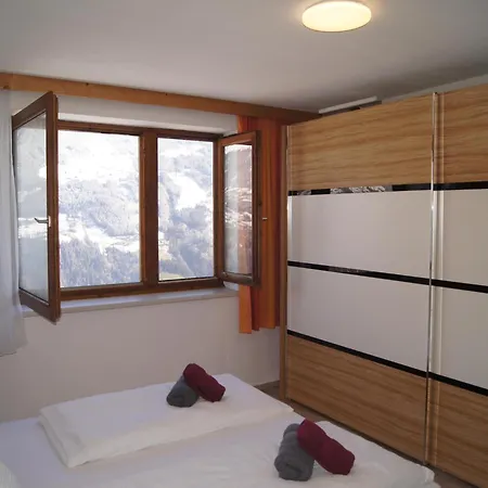 In Aschau Near Slopes & Views Aschau Im Zillertal