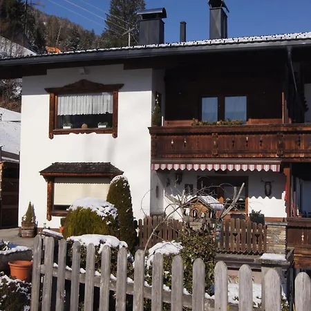 アパート In Aschau Near Slopes & Views Aschau Im Zillertal
