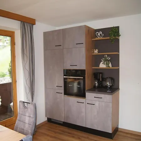 Near Area Apartament *