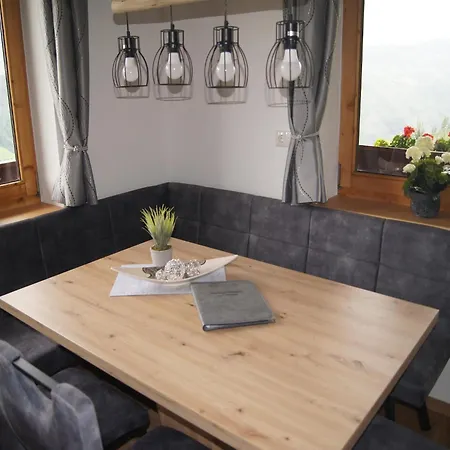 Apartament Near Area