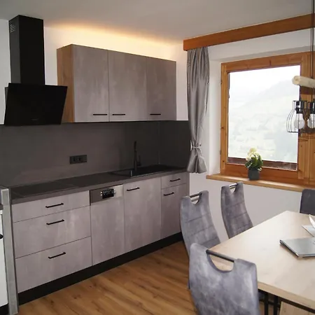 Near Area Aschau Im Zillertal