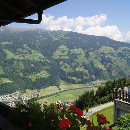 In Aschau Near Slopes & Views アパート *