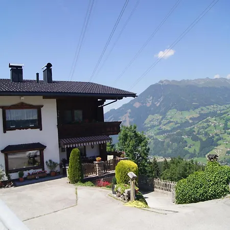 In Aschau Near Slopes & Views *