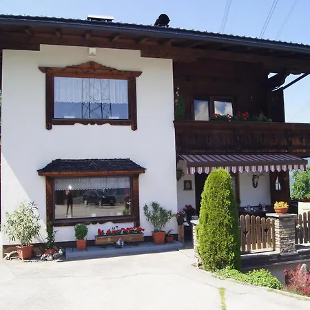 In Aschau Near Slopes & Views