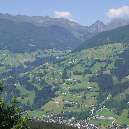In Aschau Near Slopes & Views * Aschau Im Zillertal