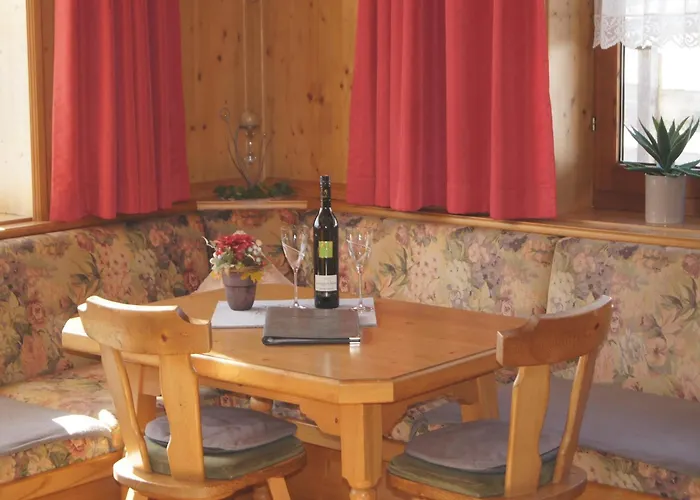 Near Area * Aschau Im Zillertal