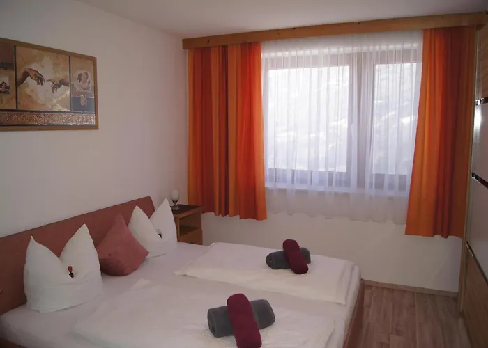 Near Area アパート