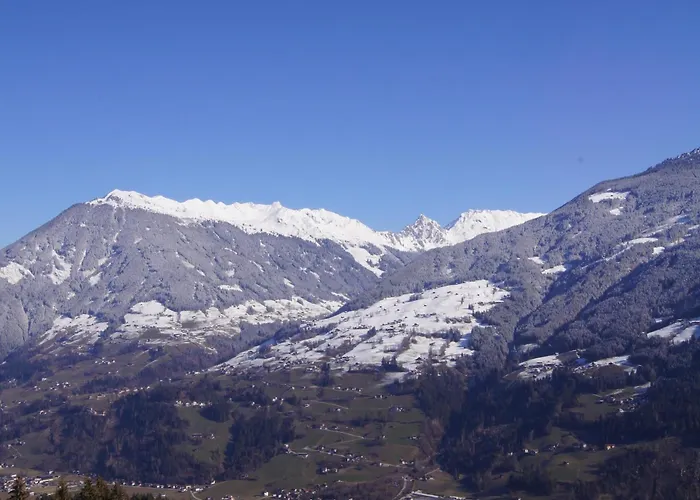 Near Area * Aschau Im Zillertal
