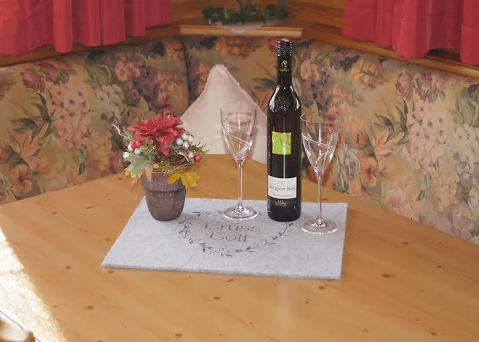 アパート Near Area Aschau Im Zillertal