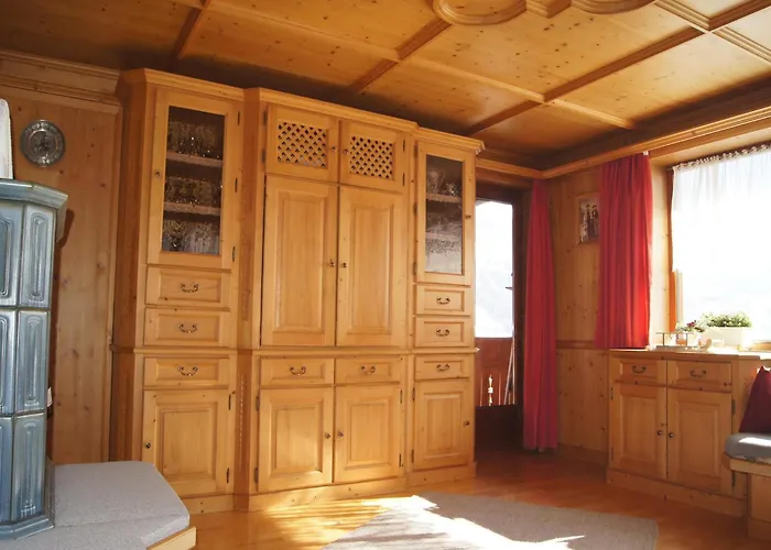 Near Area * Aschau Im Zillertal