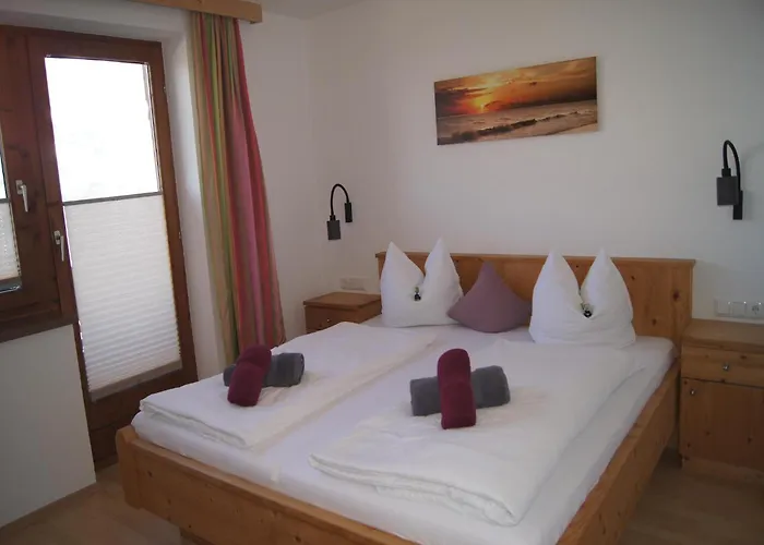 Near Area Aschau Im Zillertal