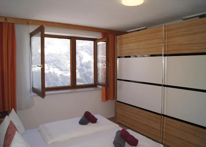 Near Area Aschau Im Zillertal