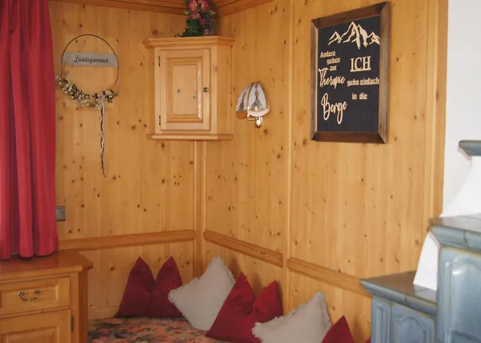 Near Area * Aschau Im Zillertal