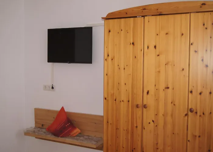 アパート Near Area Aschau Im Zillertal