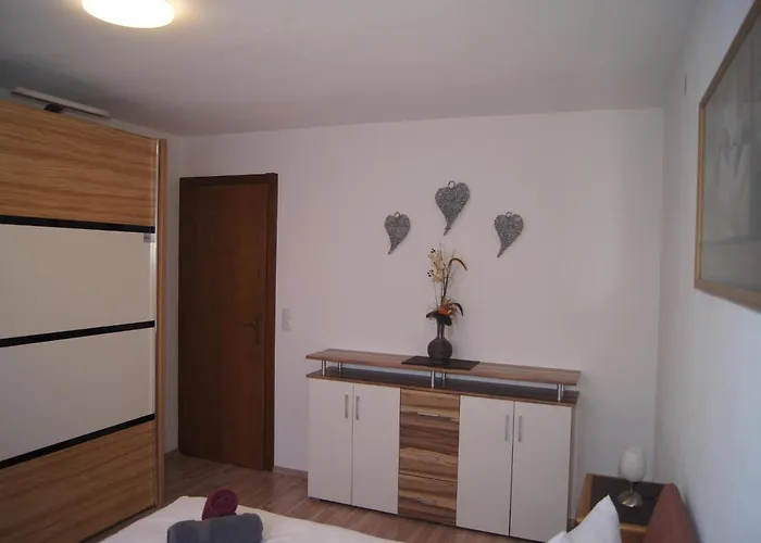 Near Area アパート Aschau Im Zillertal