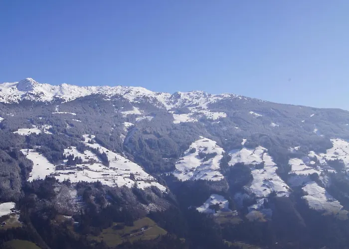 Near Area * Aschau Im Zillertal