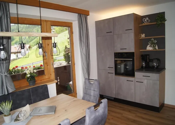 Near Area アパート *