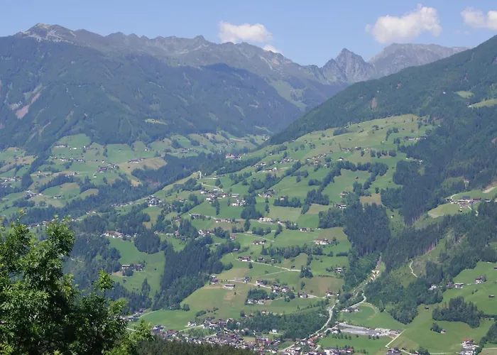 Near Area * Aschau Im Zillertal