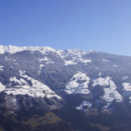 Near Area * Aschau Im Zillertal